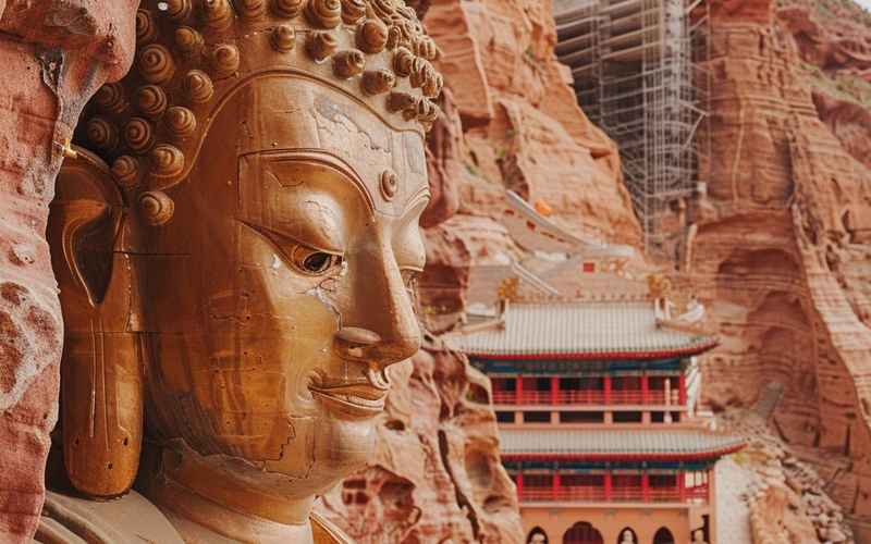 運城景點必打卡推薦：經(jīng)典景點大全