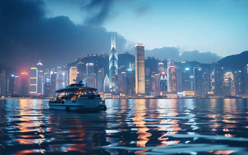 现在可以去香港旅游吗？