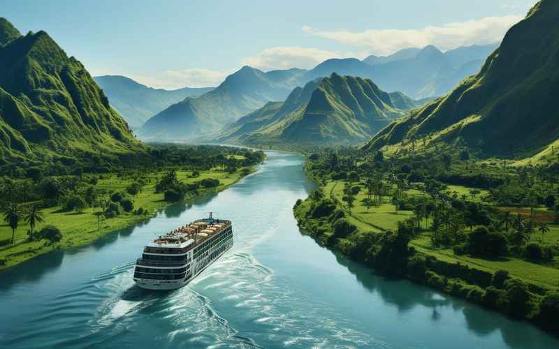 河间风光,探索你的旅程 河间风光,探索你的旅程