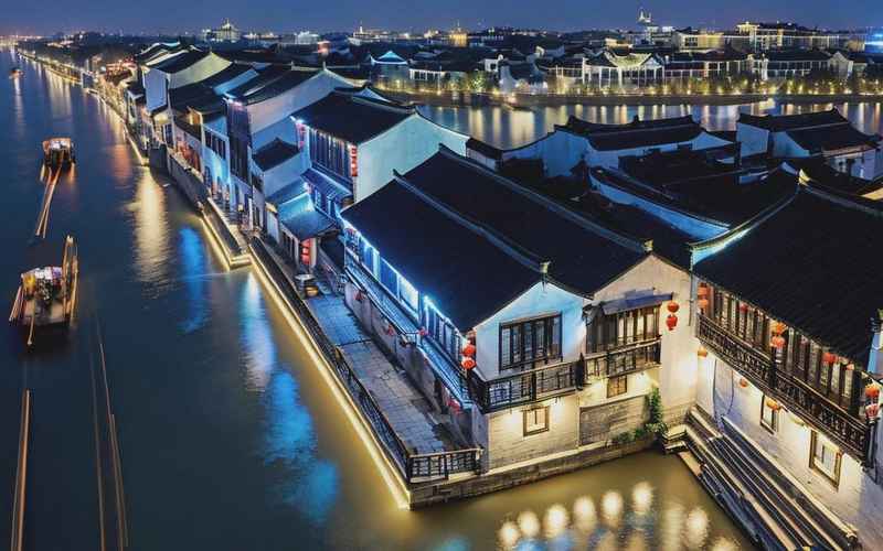 苏州旅游必去景点推荐