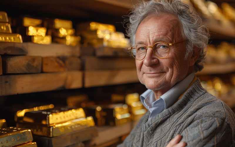 《一诺万金：典当行里的百味人生》