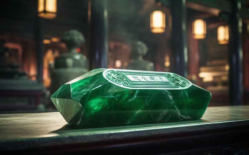 旧梦浮沉·碧玉玺 旧梦浮沉·碧玉玺