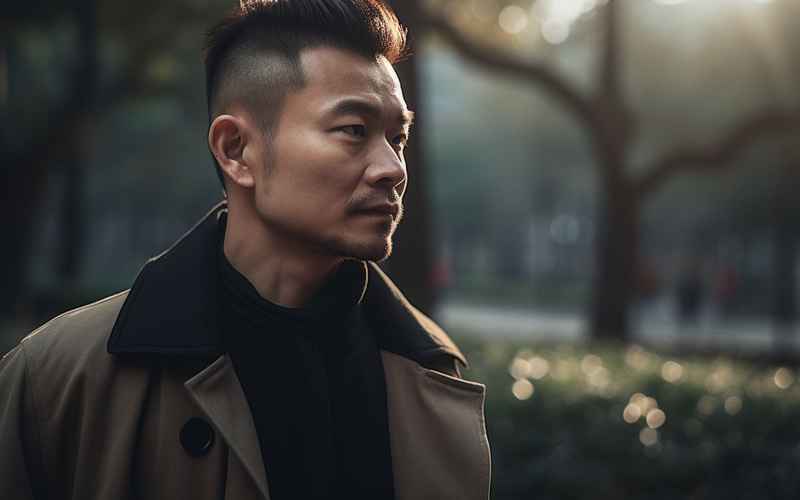 《苏有朋荧幕经典全集：从霹雳虎到导演的三十载演艺路》