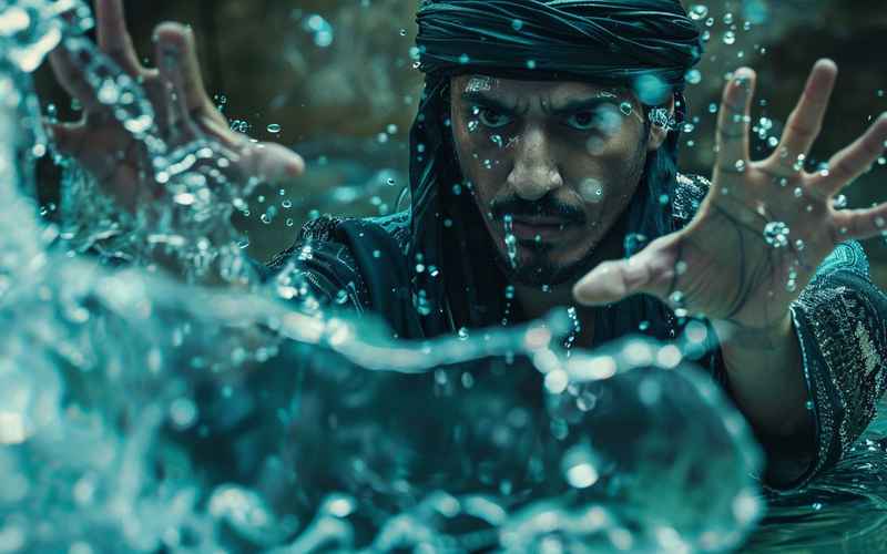 仙俠劇海探玄機：經典與新作全覽指南