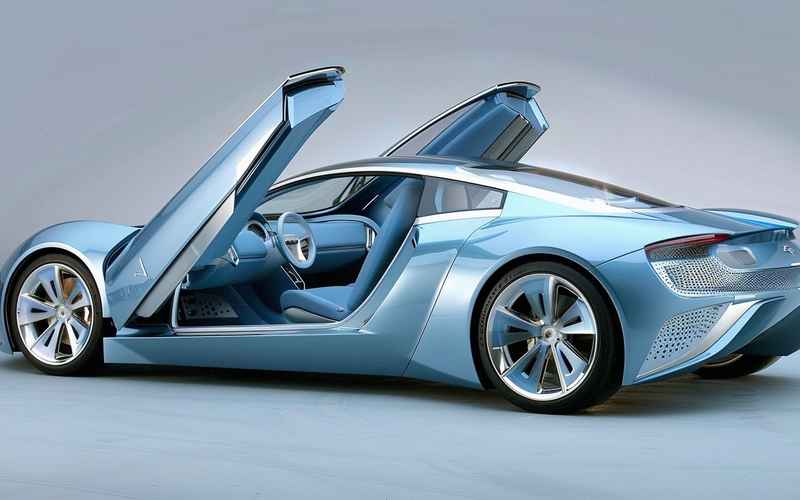 arcfox汽車【arcfox汽車推拉門】