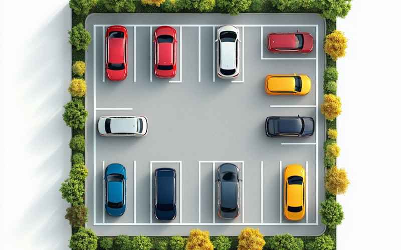 汽車自動停車系統、自動停車功能有用嘛