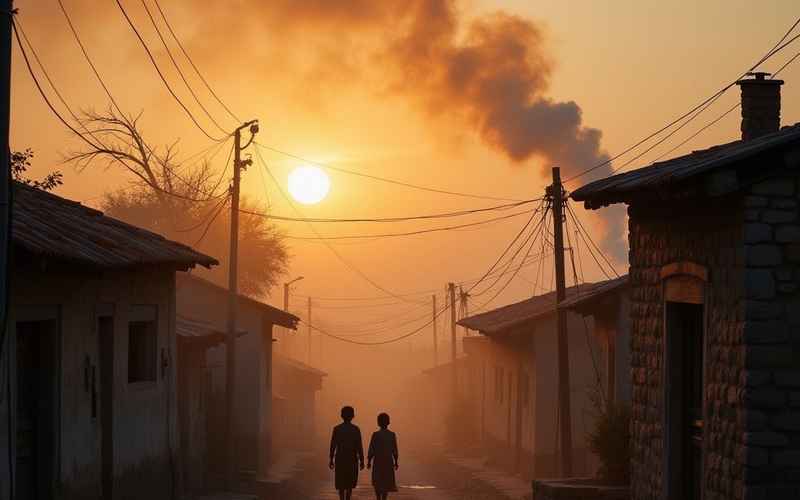 幸福何处寻，大哥的烟火人间路