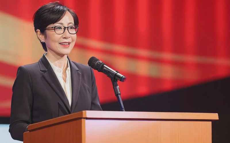 《光影铸魂 匠心织梦 中国电视剧品质高峰的时代礼赞》