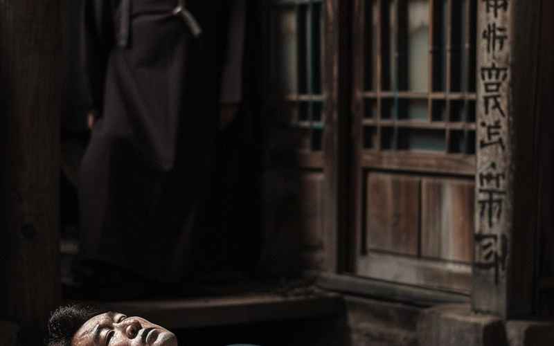 梦断汴梁图·奇案迷踪