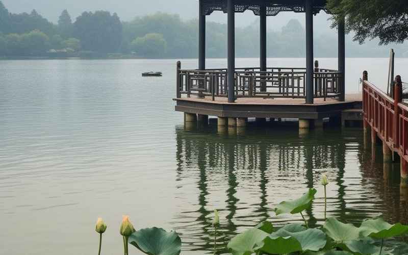 合肥旅游迷人景点推荐