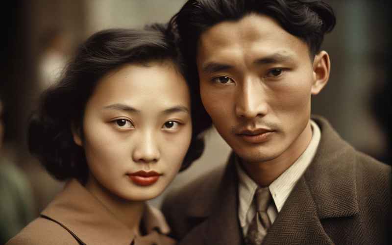 光影镌刻的隽永印记：那些重塑时代的豆瓣巅峰之作