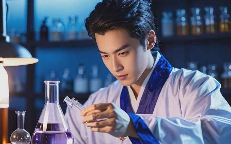 为你而生：吴世勋与他的剧中星辰