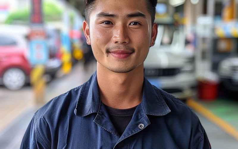 小林汽車、小林汽車維修