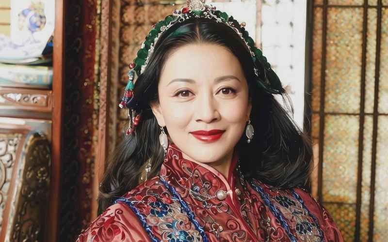 名门新娘：胭脂劫与金玉缘