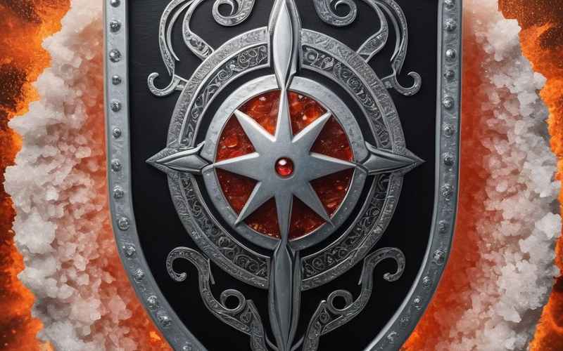 凛冬王座：血火交织的七国战纪