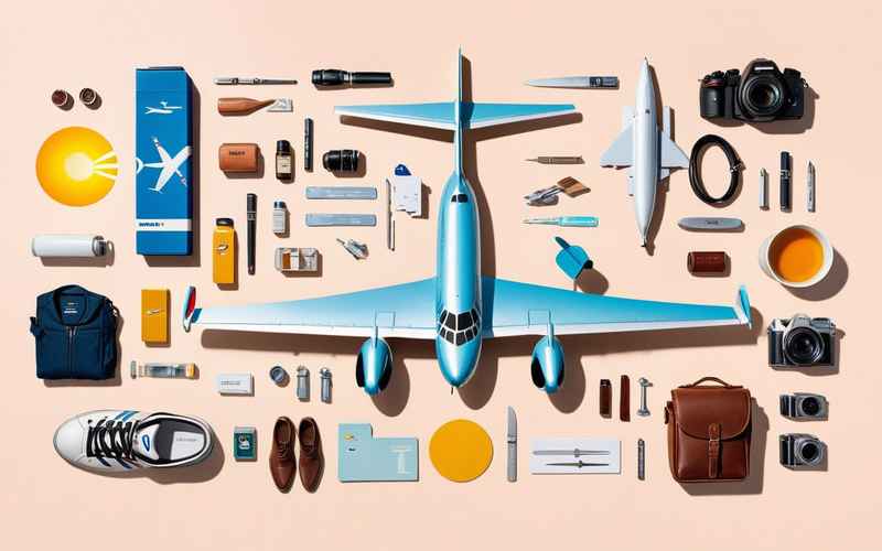 马来西亚旅行必带清单 马来西亚旅行必带清单