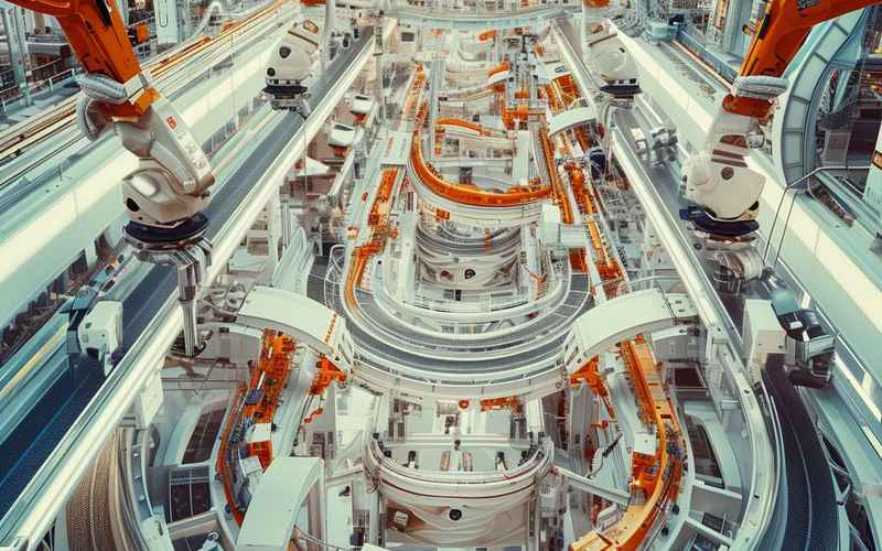 汽车生产流水线;汽车装配流水线 汽车生产流水线;汽车装配流水线