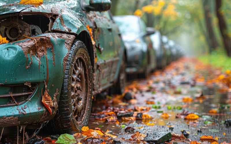 汽车的好处与坏处;汽车带来的好处与不足