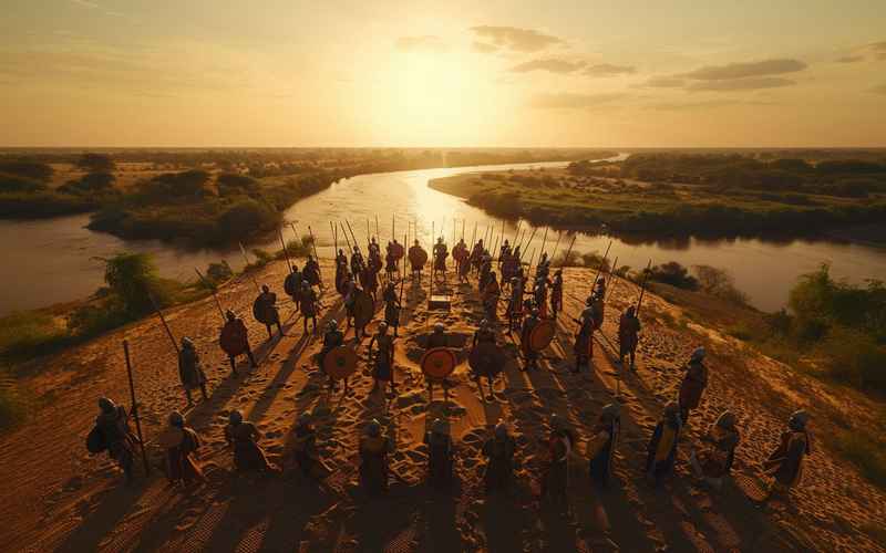 华章光影 国韵长河:四部巨制编织璀璨中华 华章光影 国韵长河:四部巨制编织璀璨中华