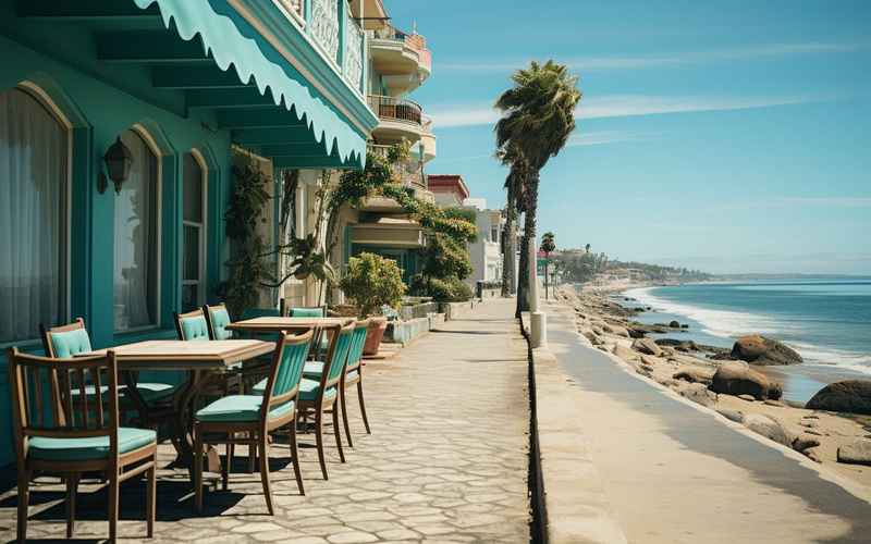 浪漫之旅:最便宜的海边城市 浪漫之旅:最便宜的海边城市