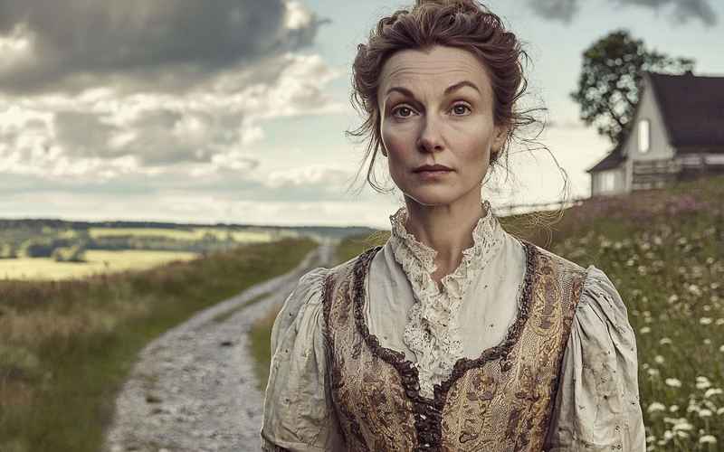 安娜归途:时光寄情书 安娜归途:时光寄情书