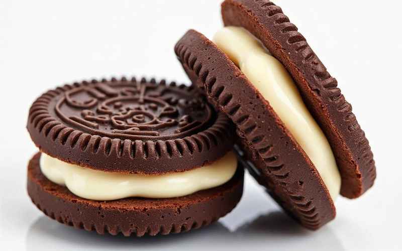 奥利奥汽车 奥利奥汽车图片大全