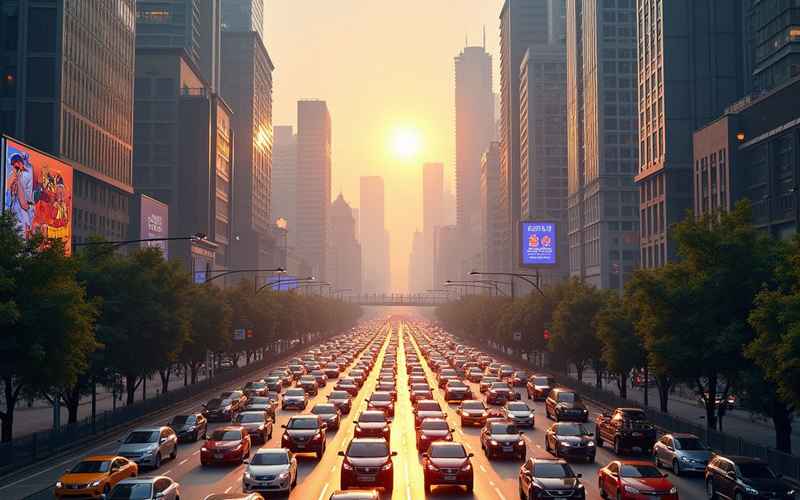 成都市汽車保有量(成都車輛保有量有多少2020)