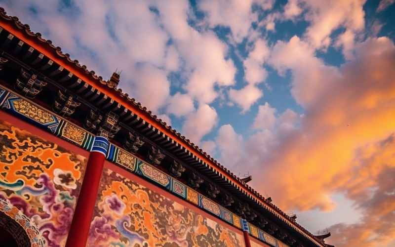 寿县古城景点介绍，历史文化与建筑奇迹