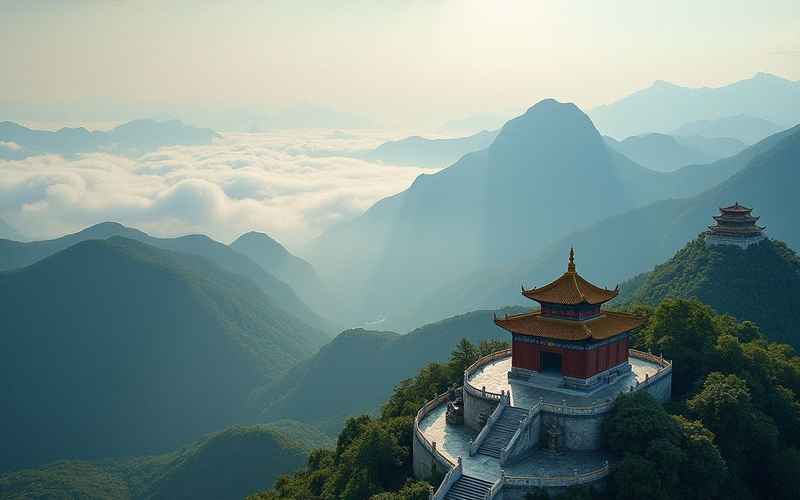 隨州旅游景點推薦
