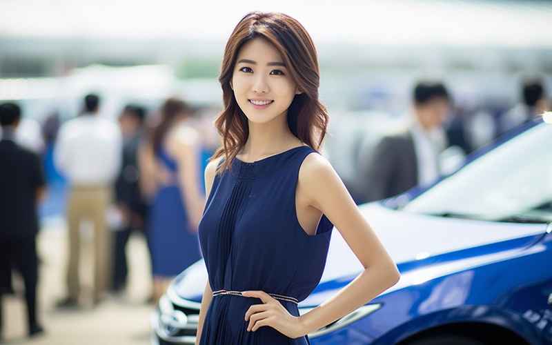 重生汽車王國;重生汽車王國小說