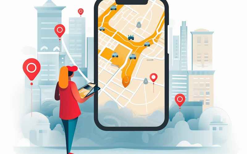 汽車配送app【汽車配送員】