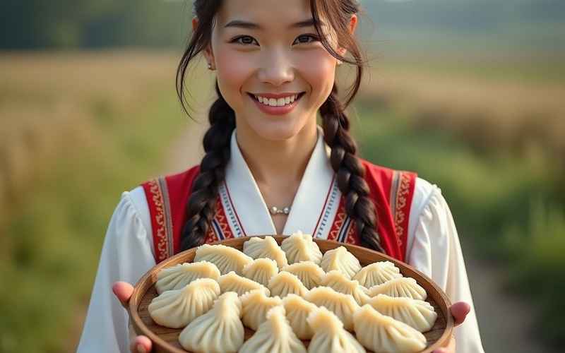 珲春美食与俄罗斯风情旅游体验 珲春美食与俄罗斯风情旅游体验