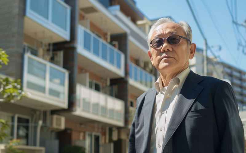 AO房產，房福住基礎