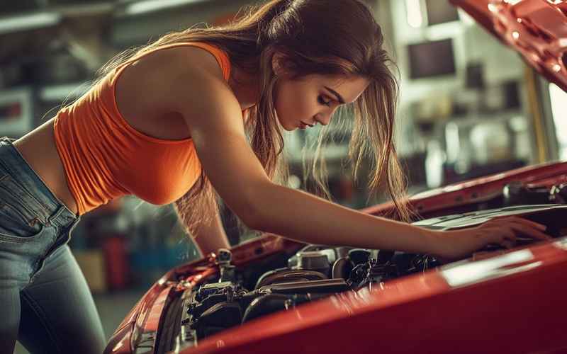 汽車馬力怎么算(汽車馬力怎么算出來的)