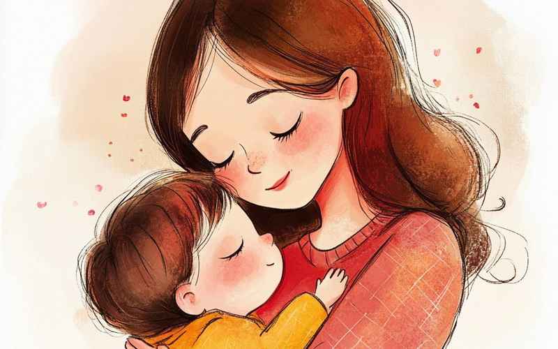 二胎成长纪：爱与责任的温情奏鸣曲