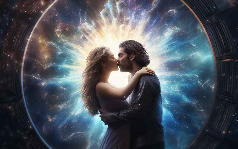 星际归航：光年外的爱与回响