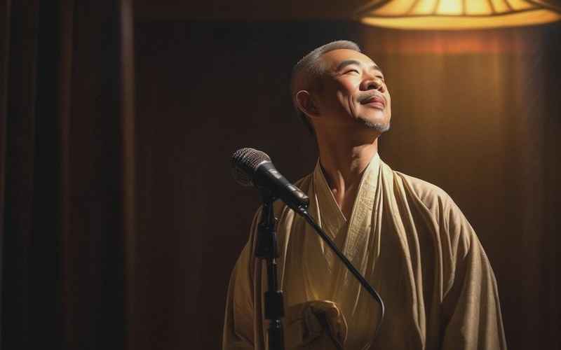 《流光浮世绘：大剧里的百味人间》