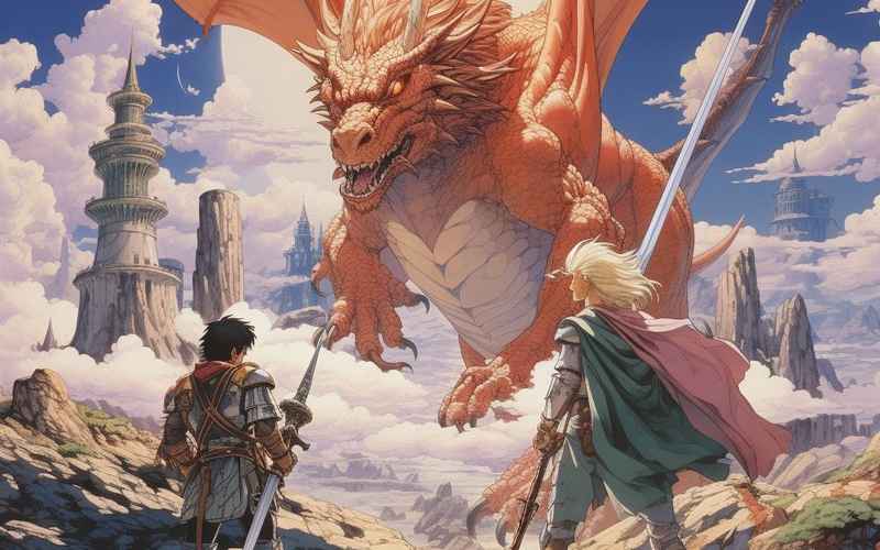 《神话续章：不朽轮回与时空羁绊》