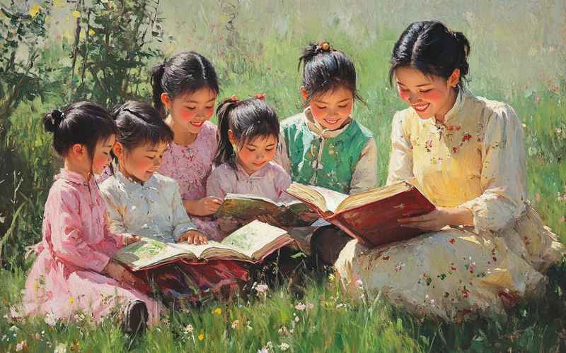 忆往昔·理想梦：重返《纯真的年代》岁月长河