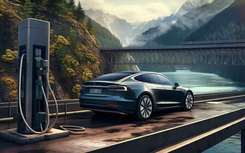 电动汽车广告,电动汽车广告文案