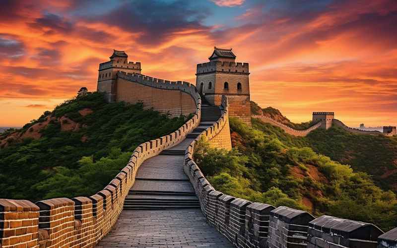 北京旅游，歷史文化與美食的盛宴與現代都市的盛宴留下深刻記憶