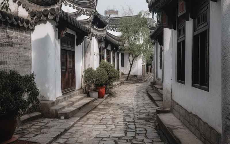 蕪湖江城公園、博物館與古街旅游推薦