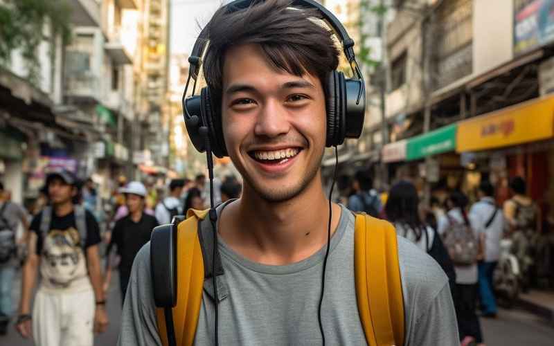 《英語對話：旅途中的趣味體驗與文化交流》