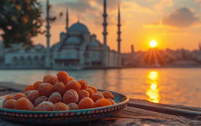 浪漫伊斯坦布爾:古老東方大城與美食天堂 浪漫伊斯坦布爾:古老東方大城與美食天堂