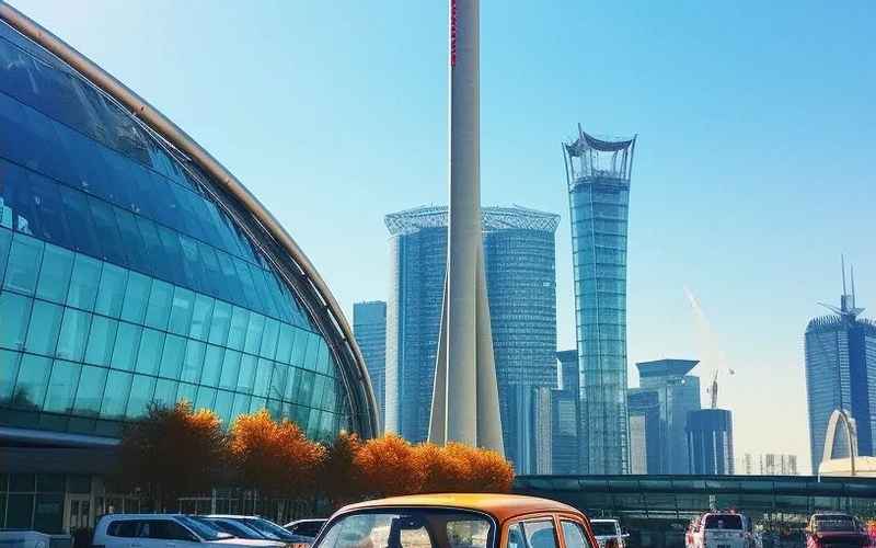 天潤汽車;天潤汽車銷售服務公司