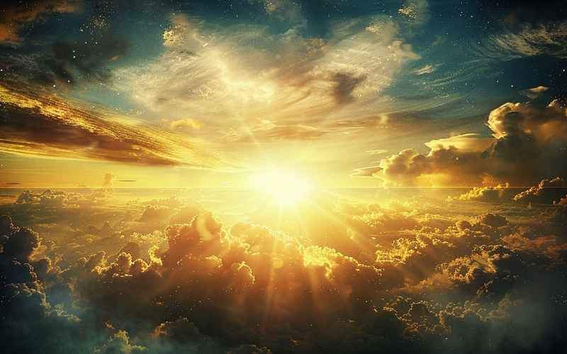 《十八岁的天穹》