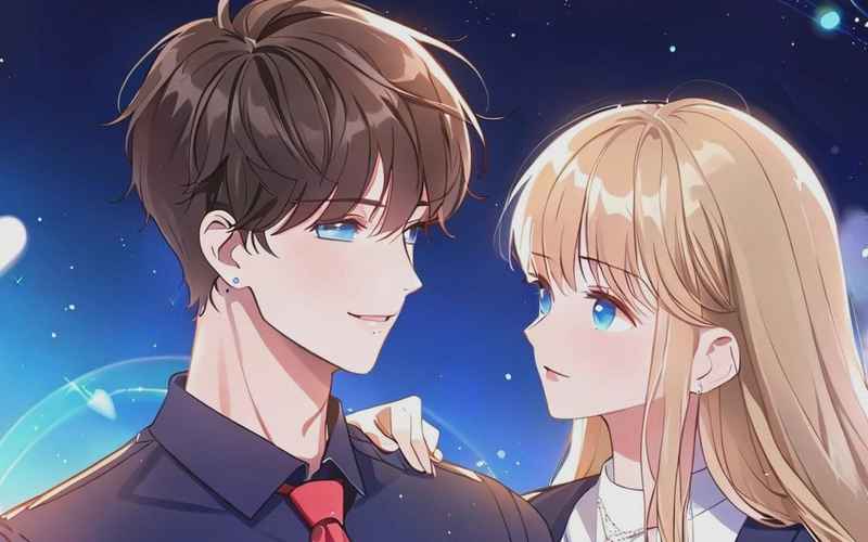 《温柔破晓 爱意人间》