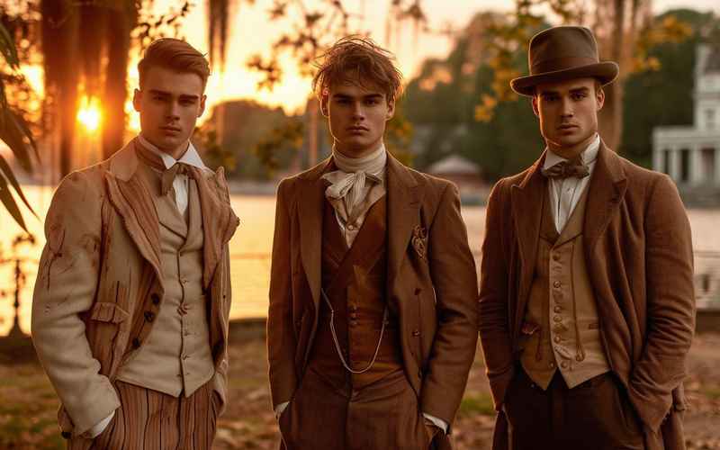 《日不落迷雾：唐顿庄园遗世悬谜》