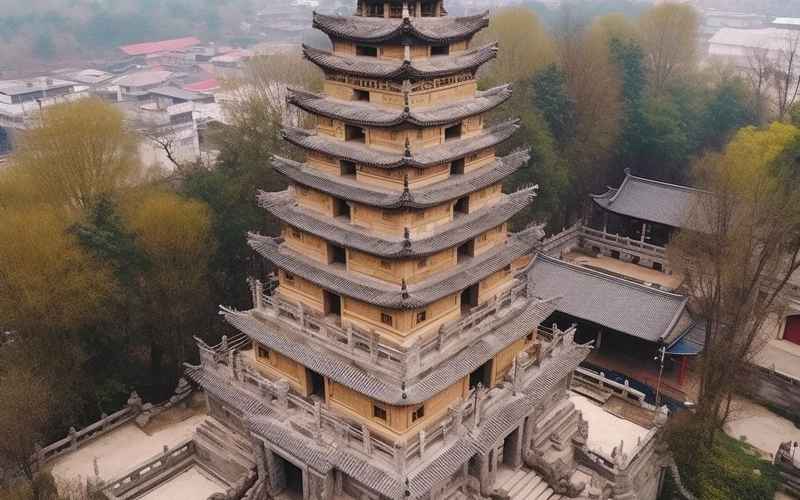 寶應旅游景點全收錄