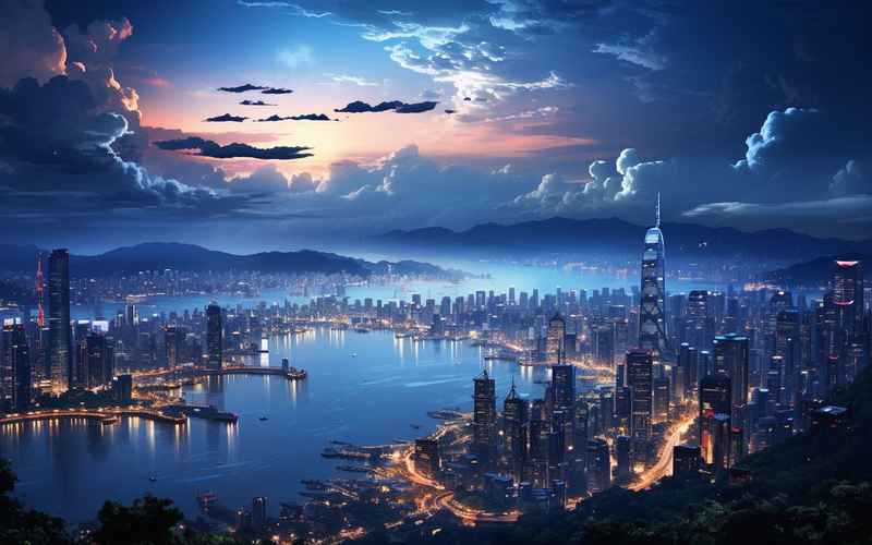 五一去香港,深度探秘攻略 五一去香港,深度探秘攻略